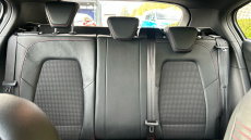 Ford Focus 1.5 EcoBlue 120 ST-Line X 5dr Auto Diesel Hatchback